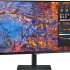 32" Монитор Samsung ViewFinity S8 S32B800PXI,  3840x2160,  IPS,  1хHDMI,  1хDP,  черный [ls32b800pxixci]